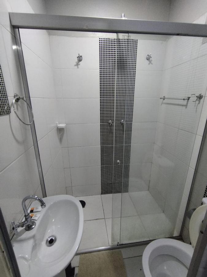 Hotel Resende 因佩拉特里斯 外观 照片
