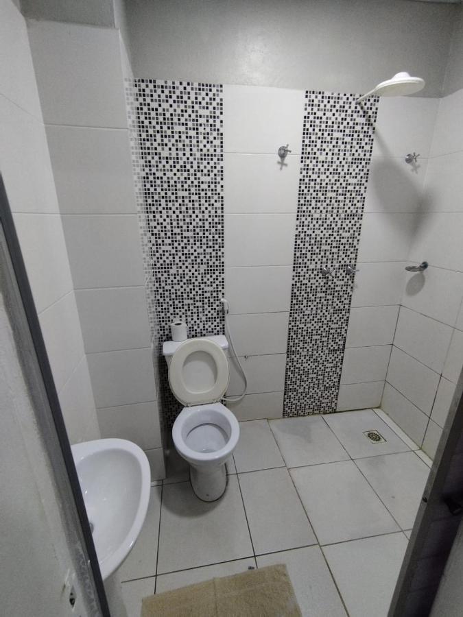 Hotel Resende 因佩拉特里斯 外观 照片